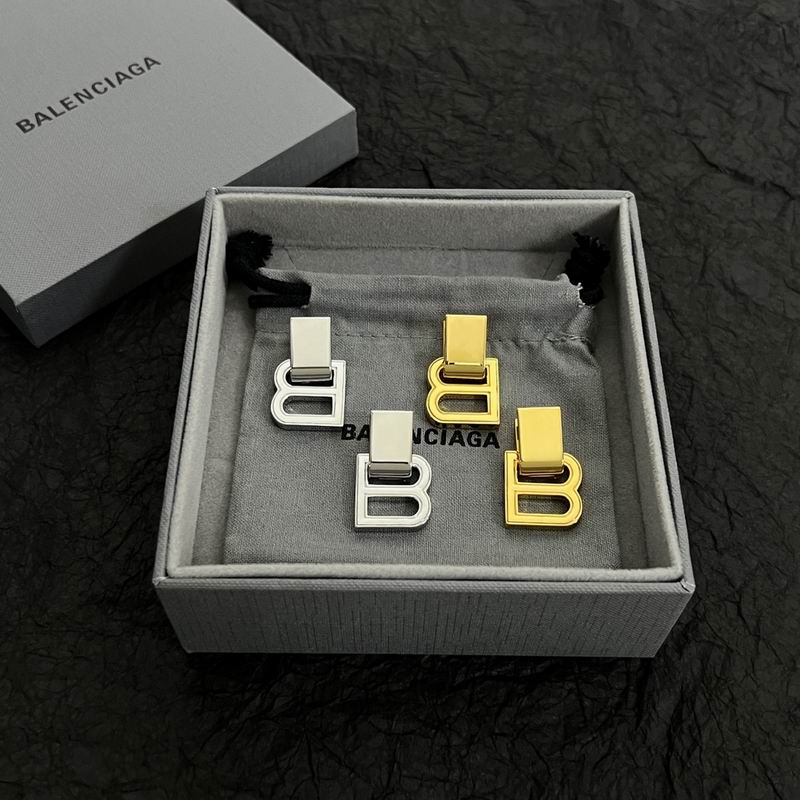 Balenciaga earring 01lyr22